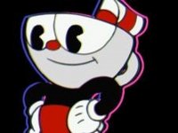 Cuphead Beat Rhythm Challenge